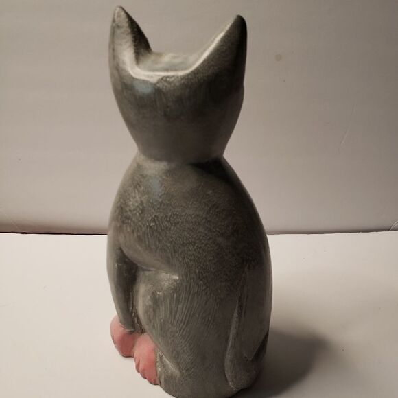 Vintage Cat - Picture 4 of 9